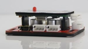 FEETECH FE-SCM-1 SERVO CONTROLLER per la programmazione del movimento fai-da-te del Robot umanoide