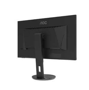 AOC Q27V10 27-inch Monitor 2K HD 100HZ Monitor IPS Desktop Computer <strong>LCD</strong> <strong>Display</strong> Screen Q27B30 2K HD 100HZ IPS Model - Product Image 3