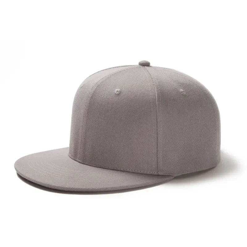 Gorra de béisbol para hombre, gorra de lujo a la moda con visera SnapBack para hombre, sombrero de hip hop, sombrero de ala plana