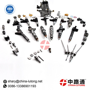 หัวฉีดดีเซลเชื้อเพลิงเครื่องยนต์ DN0SD311 0434250896เหมาะสำหรับ Chevrolet 6.2/6.5L 1992-2005 0432217255 - Product Image 6