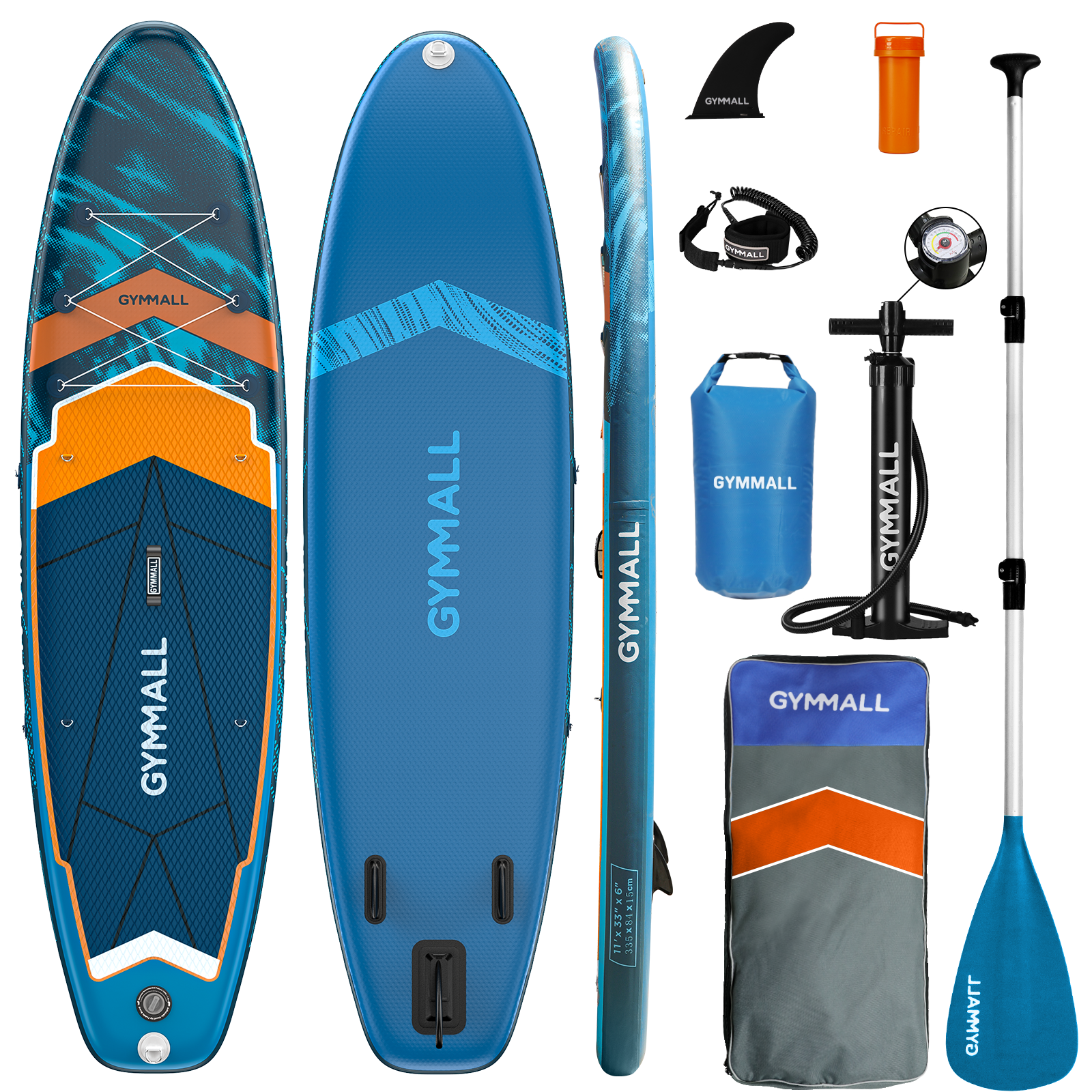 Bleu+Orange