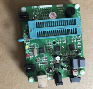 La herramienta de programación del quemador Megawin U1 MPC89 admite la operación fuera de línea - Product Image 3