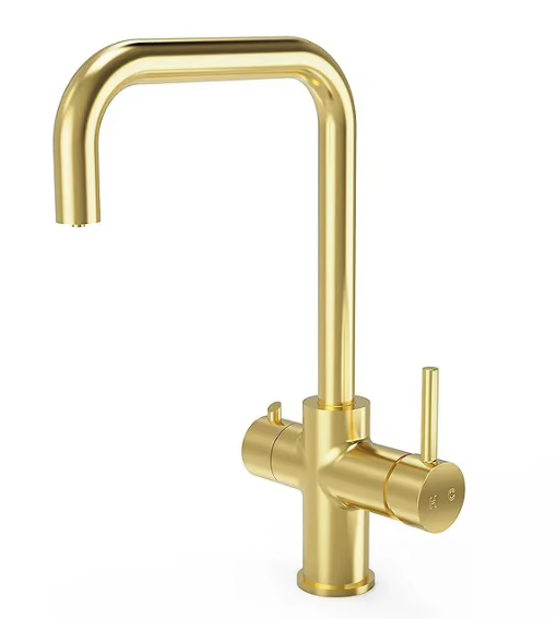 Oro Spazzolato