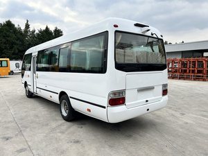 Diesel Right Hand Drive China Mini <strong>Bus</strong> <strong>coaster</strong> <strong>Bus</strong> <strong>Sale</strong> <strong>Jamaica</strong> Luxury <strong>Bus</strong> - Product Image 3