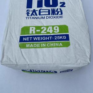 Pangang Titandioxid Rutil tio2 r249 für hochohmiges Masterbatch-System - Product Image 3