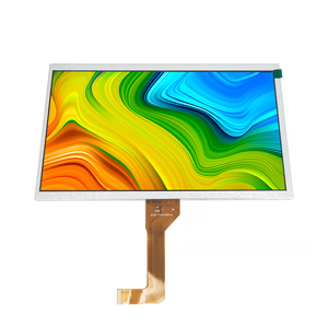 Heißer Verkauf IPS tft lcd 1024x600 mipi DSI-Schnitts telle 10,1-Zoll-LCD-Display mit mipi dsi - Product Image 1