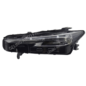 ไฟหน้า LED แบบ unik สำหรับ UNI-K 2021 2022อะไหล่รถยนต์ - Product Image 1