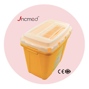 JCMED sharp контейнер безопасности 15L - Product Image 1