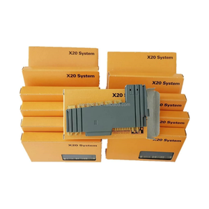 Original B&amp;R Baikalai Module X20PS9400 PLC Module X20PS2100 X20PS9500 X20BR9300 PLC X20 SafeLOGIC safety Controller X20SL8000 - Product Image 6