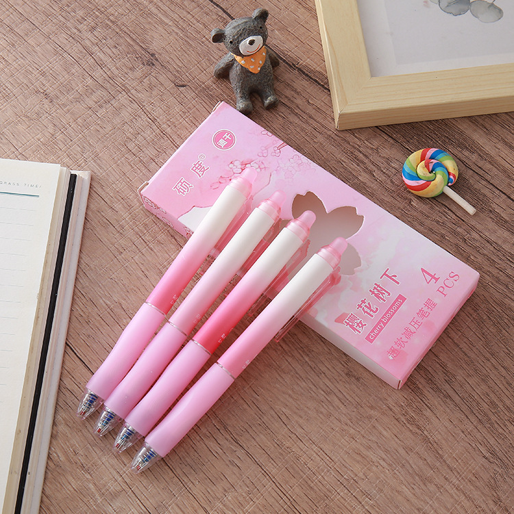 rose Sous le cerisier - 0,5mm