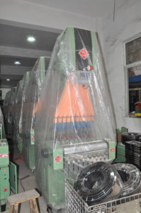 Computerized Textile Knitting Machine Jacquard Automatic <strong>Weaving</strong> <strong>Loom</strong> for Textile Industry - Product Image 5