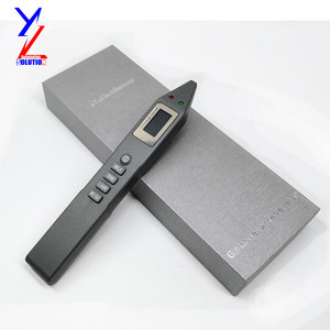 Tự động hiệu chuẩn 0-2500mt hiệu ứng Hall gauss Meter 0.001mt nam châm lĩnh vực sức mạnh Tester cảm biến nhiệt độ phát triển công cụ - Product Image 5