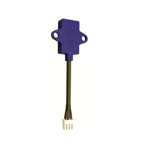 Sensor de nivel de líquido de capacitancia sin contacto de D1CS-D - Product Image 1