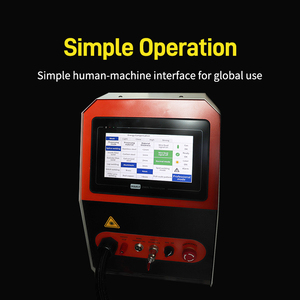 New Product Air Cooling Fiber Laser Welding Machine Laser <strong>Welder</strong> for Metal Aluminum