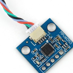 Storm32 BGC 32Bit 3-осевой STM32 бесщеточный карданный контроллер с двойным гироскопом - Product Image 5