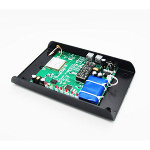 Proolin Factory-Convertidor de GSM a analógico con puerto 2RJ11, terminal inalámbrico fijo FWT-8848 GSM - Product Image 1
