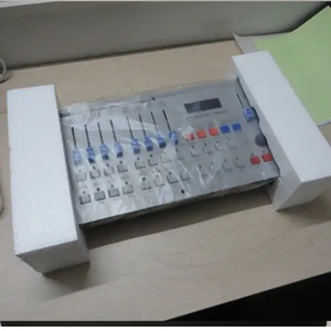 240 контроллер DMX контроллер Dmx512 одновыходная консоль освещения 240 DJ контроллер освещения консоли диско - Product Image 2