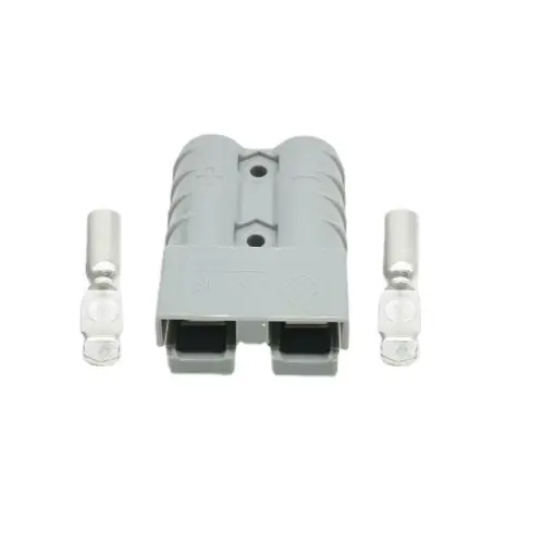 50A 600V Anderson Powerpole Style Conector de alimentación Anderson Plug