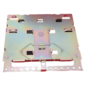 Magazzino IC647IFCLNTSRO001C pacchetto originale Plc Controller codice IC647IFCLNTSRO001C