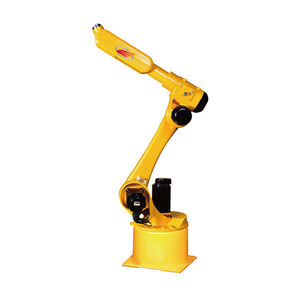 EFORTパレタイズ用全自動4軸産業用ロボットアームER180-4 - Product Image 3