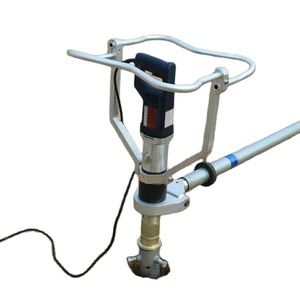 新到的易于使用的建筑基础打桩机 - Product Image 1