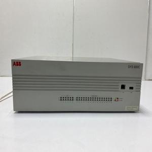 New and Original Plc MicroSCADA Pro SYS 600CNPCII3UDB9 10SYC 600C 193 FP1 PLC Programming <strong>Controller</strong> - Product Image 1