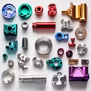 Centro di lavorazione verticale Cnc professionale per lavori di tornitura - Product Image 2