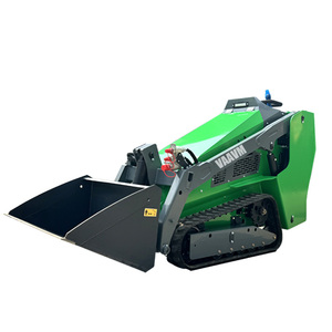 Competitive Price <strong>Loading</strong> Tracked <strong>Loader</strong> Chinese Front <strong>Loader</strong> - Product Image 1