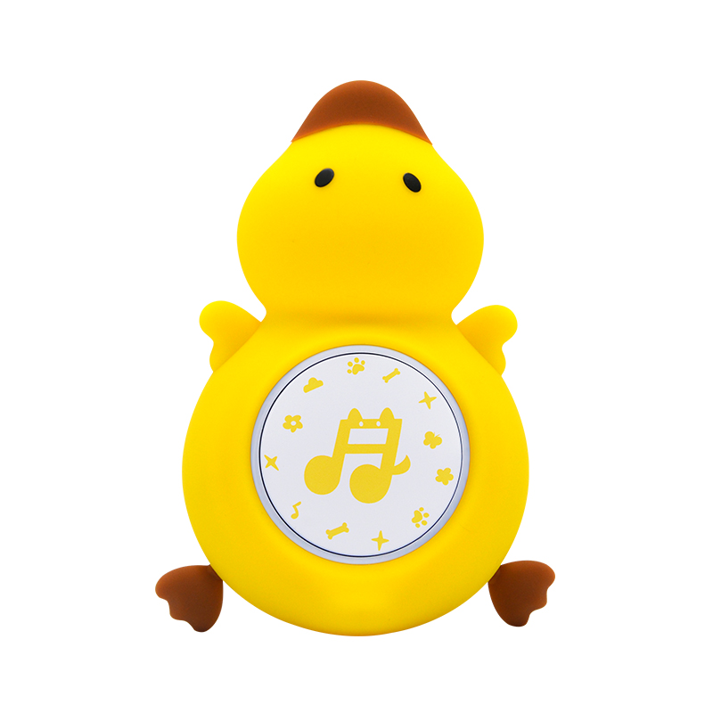 Yellow-duck