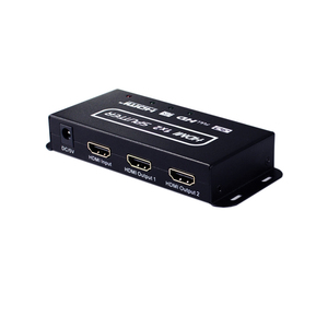 Divisor HDMI 1 en 2 cable 1x2 HDMI divisor extensor 4K HDMI divisor 1 en 2 salida para monitores duales - Product Image 6