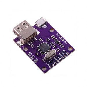 A5-FT311D USB I2C IIC SPI UART GPIO PWM dönüştürücü adaptör 3.3V/5V iletişim geliştirme kurulu toptan