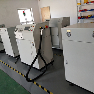 Đầy đủ tự động con lăn màn trập cửa máy màn trập cửa hình thành giá máy - Product Image 4