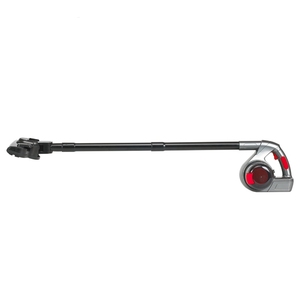 Akülü çubuk elektrikli süpürge ile yüksek emme torbasız siklon tasarım kuru fonksiyonu ev & garaj kullanımı için akülü - Product Image 4