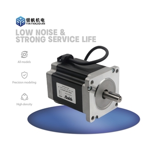 Hybrid Bester Schrittmotor für Automatisierung geräte Elektrische Hochgeschwindigkeits-Mikro-Mini-Schrittmotoren - Product Image 6