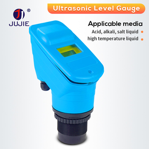 Sensor de nivel de agua inalámbrico, con alarma, indicador de nivel de líquido, 24V, 12V, 4-20mA, RS485 - Product Image 3