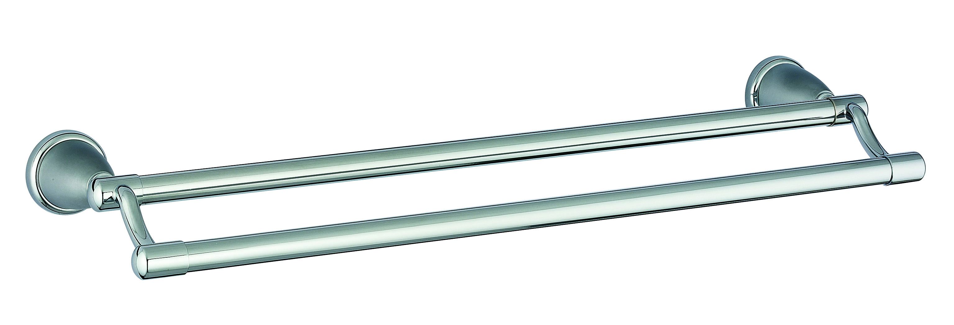 18 "บาร์ผ้าขนหนูคู่