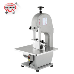 JG-210自動骨鋸肉バンドのこぎり冷凍肉切断機工場価格 - Product Image 1