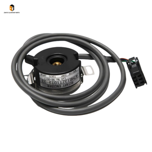 Endüstriyel tasarım tarzı asansör döner kodlayıcı 47HB13ZT10T9-33 asansör kodlayıcı - Product Image 2