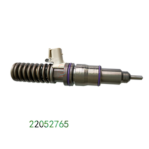 Hervorragende Leistung Einspritz ventil baugruppe 22052765 für Delphi Motor E3.5/4L Serie - Product Image 2