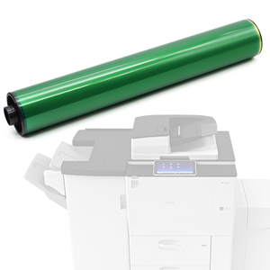 MPC6503ดรัม OPC ดรัมสำหรับ Ricoh MPC8003 6503 5200 5210 5300 5310 IMC 8000 7200เครื่องถ่ายเอกสารทรงกระบอกแกนเครื่องพิมพ์ tambour - Product Image 1