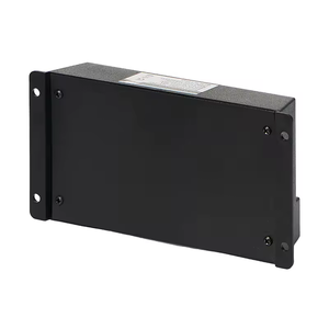 Solvo 10A 20A güneş enerjisi şarj cihazı denetleyicileri promosyon 20A PWM güneş enerjisi şarj cihazı denetleyici LCD ekran - Product Image 4