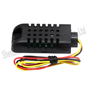 Modulo digitale di temperatura e umidità del singolo Bus AM2301 per il sensore - Product Image 3