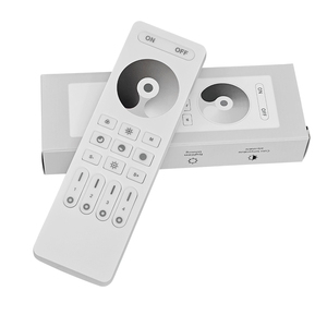 2,4 г RF 4 зоны одноцветный светодиодный пульт дистанционного управления - Product Image 6