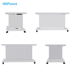 HDfocus 43 49 55 65 inch tương tác thông minh bảng màn hình cảm ứng bảng trò chơi cho trẻ em học tập cửa hàng bán lẻ giáo dục cài đặt - Product Image 4