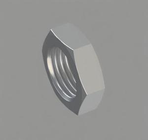 Kunden spezifische CNC-Bearbeitungs dienste für das Design und die Erstellung personal isierter Muttern