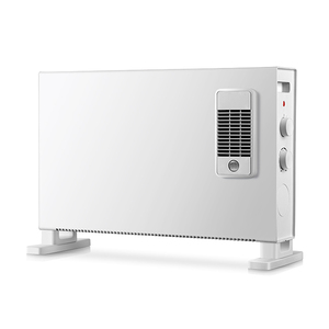 Taşıma kolları ile eleman Turbo opsiyonel konvektör ısıtıcı 750/1250/2000W - Product Image 1