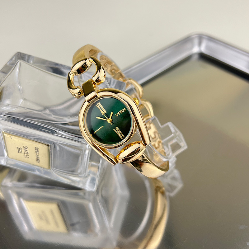 Vert doré