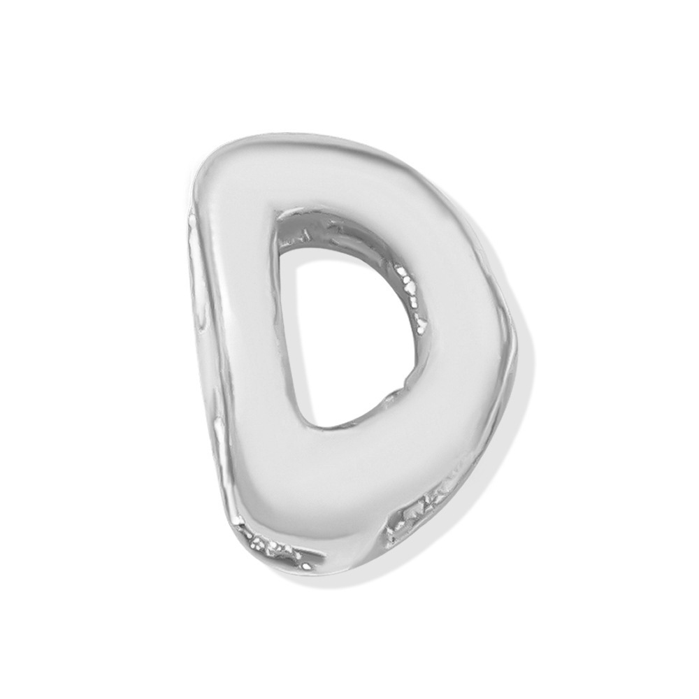 D-silver
