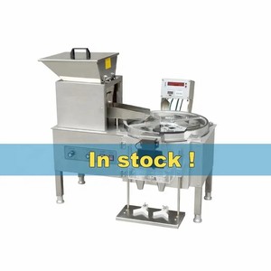 Precio de fabricación de China, sistema de Sensor de vibración automático de laboratorio, máquina de conteo de llenado de embotellado de dulces a pequeña escala - Product Image 1