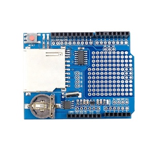 Módulo de registrador de datos de ventas calientes Escudo de registro para Raspberry Pi - Product Image 2